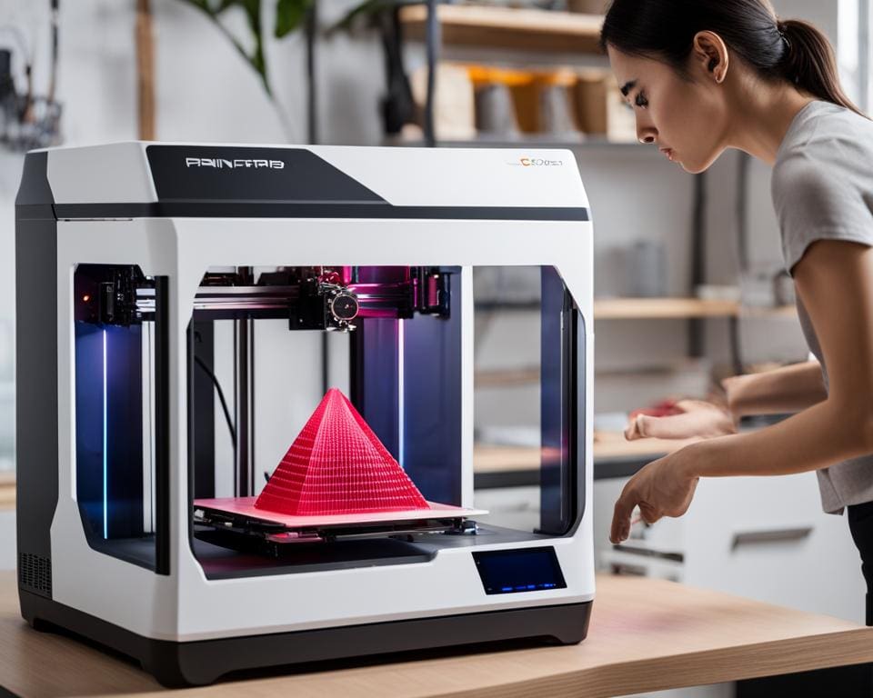 3D Printer kopen