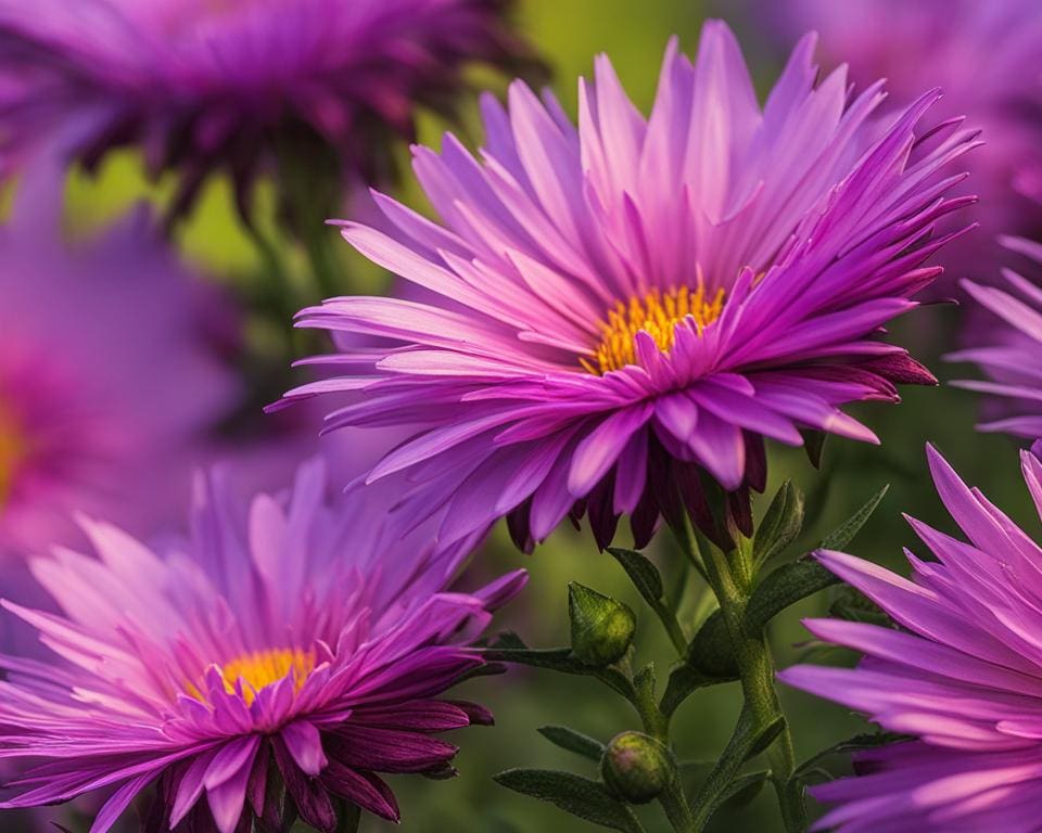 Aster (Aster)