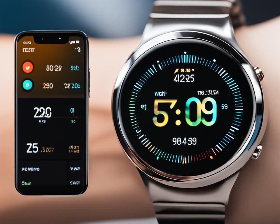 Smartwatch - Technologisch geavanceerde horloges.