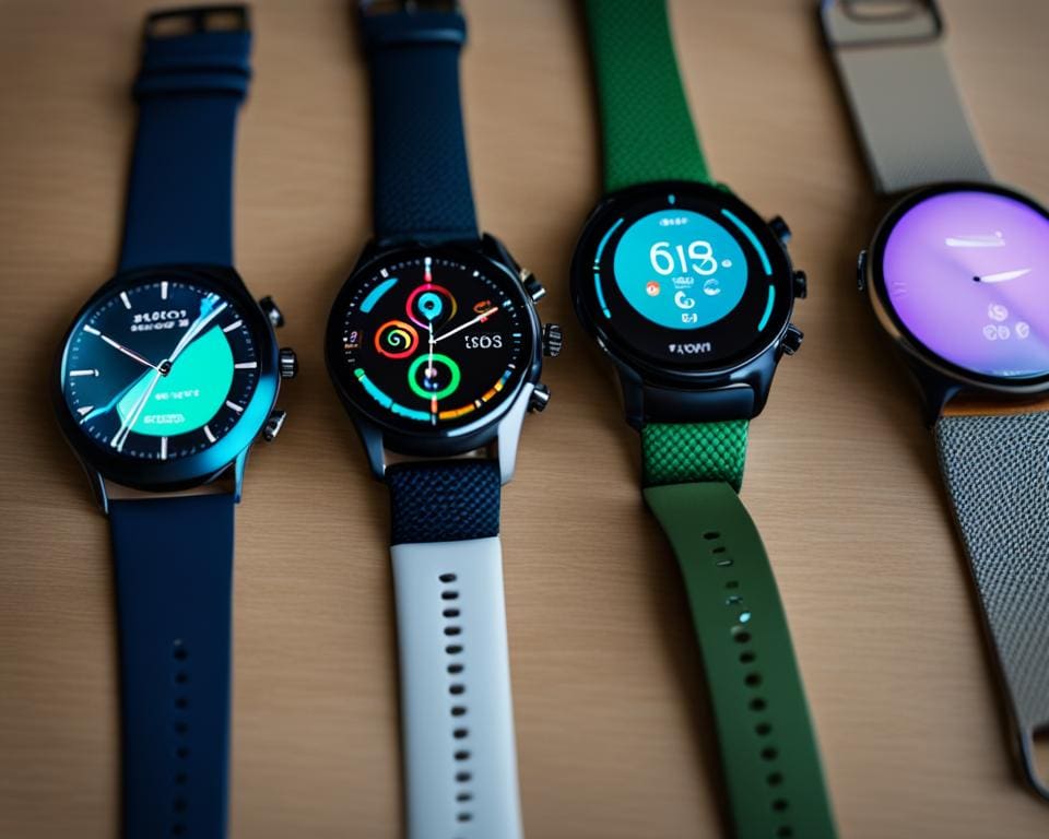 Tips voor het kiezen van een smartwatch