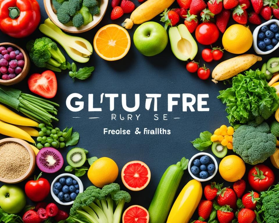 gluten-vrij dieet voordelen