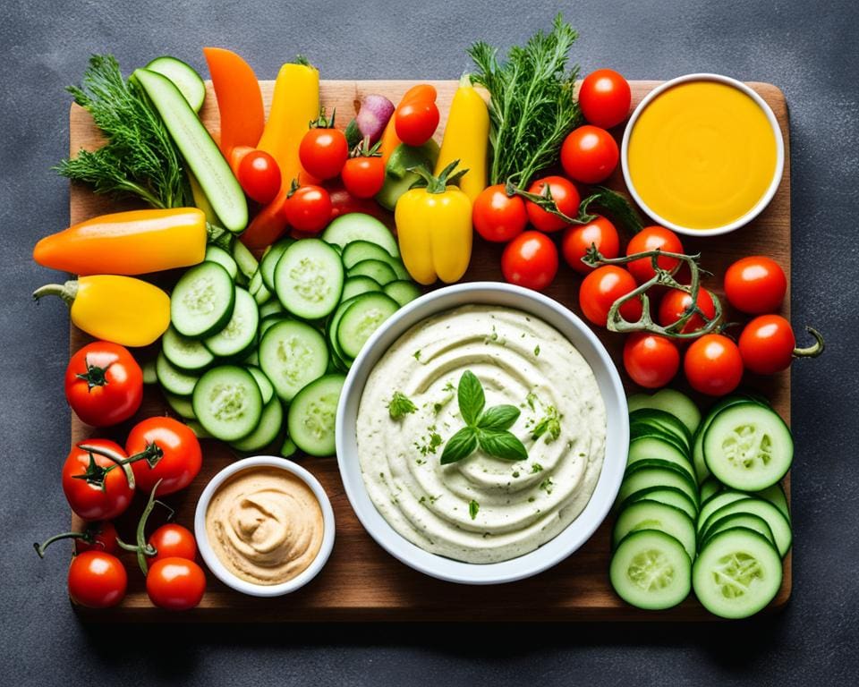 Welke huisgemaakte snacks zijn zowel gezond als makkelijk te maken?