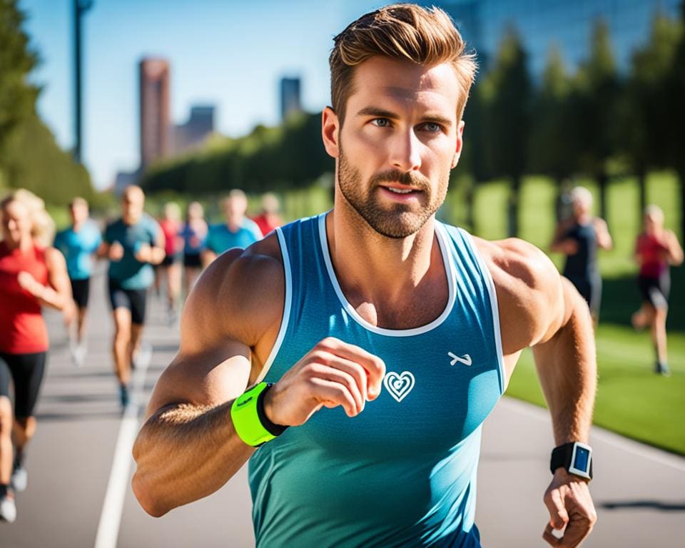 Gezondheidstechnologie: Innovaties in wearables