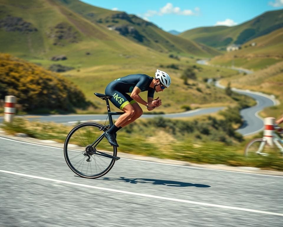 Fietsen als sport: Hoe je prestaties kunt verbeteren