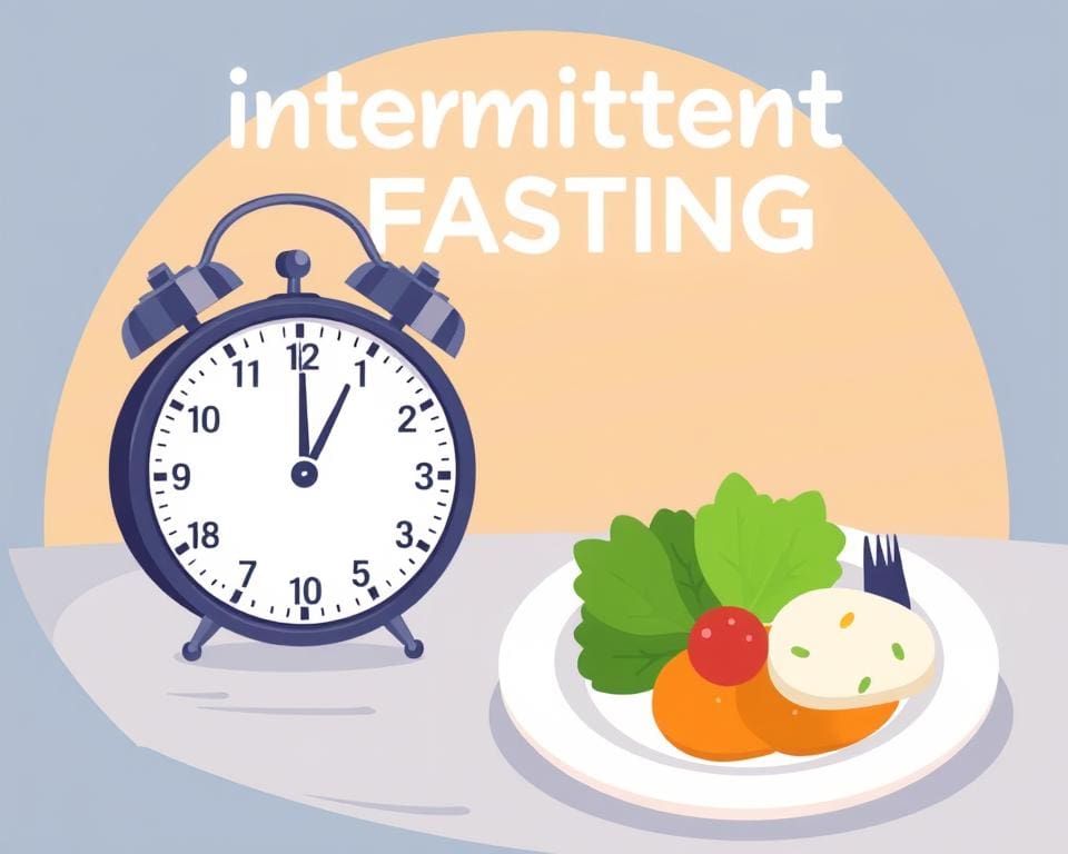 hoe werkt intermittent fasting