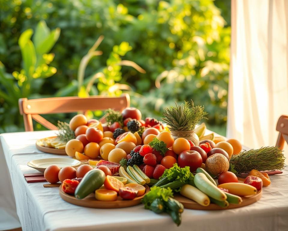 mindful eten voordelen