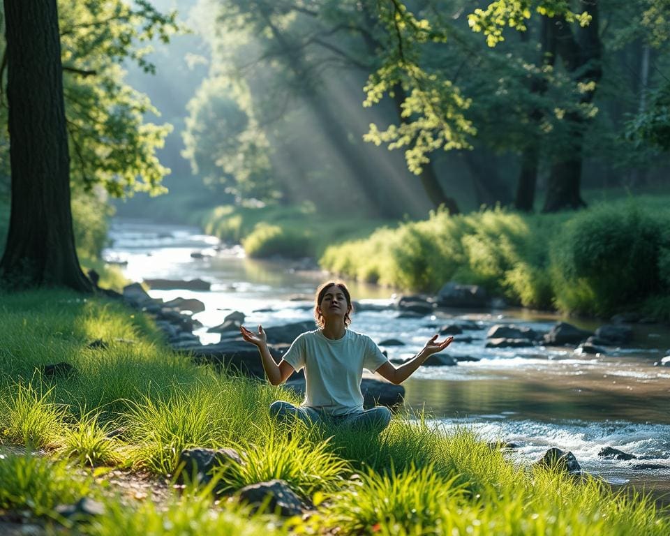 mindfulness oefeningen