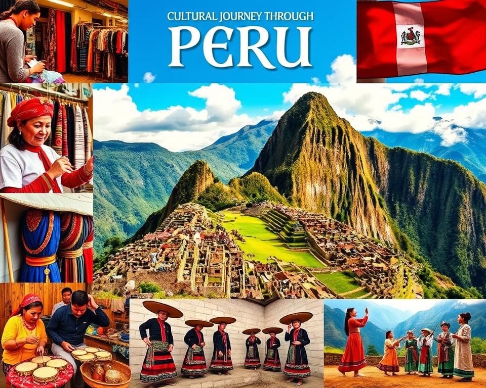 culturele rondreis Peru