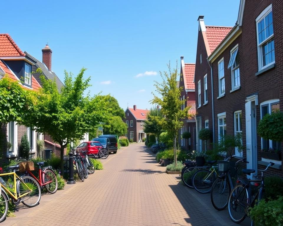 huurwoning vinden in Zwolle