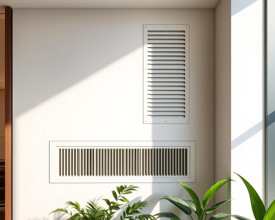 inbouw ventilatieroosters