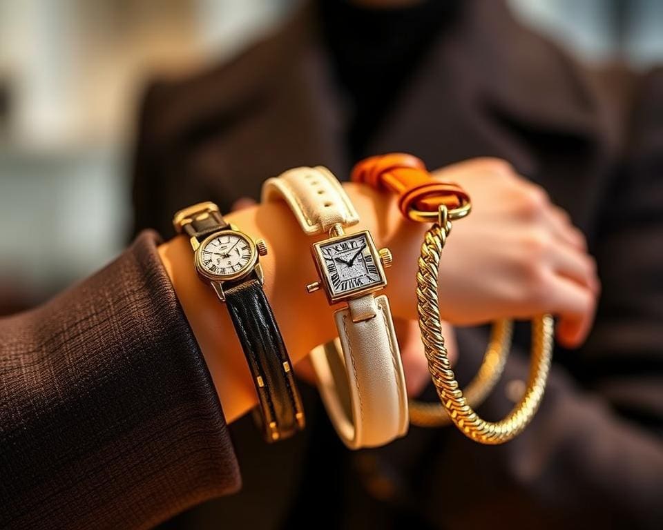 trendy Hermès armbanden