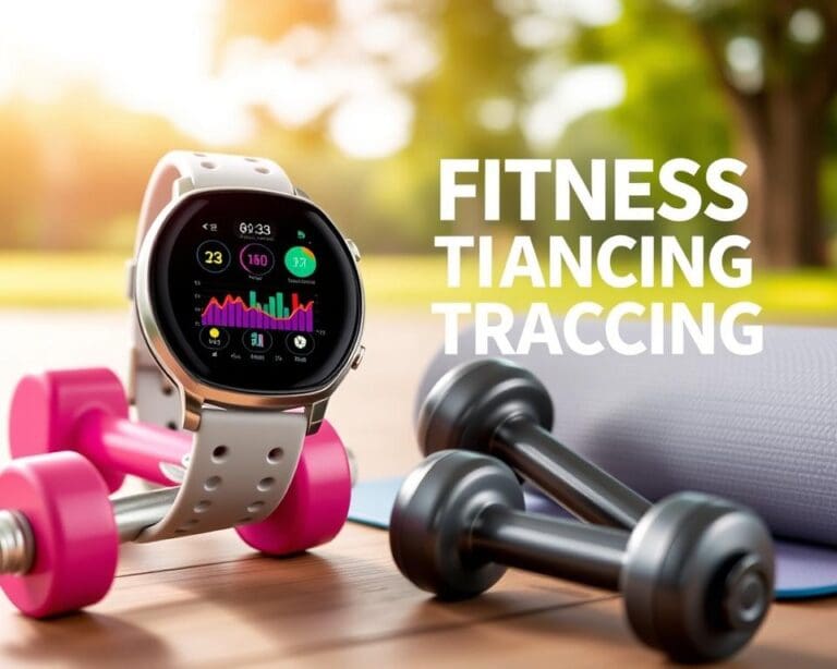 Fitness-tracking: volg je eigen progressie