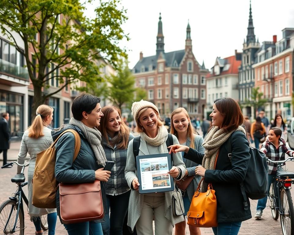 Waarom een makelaar in Den Haag essentieel is voor expats