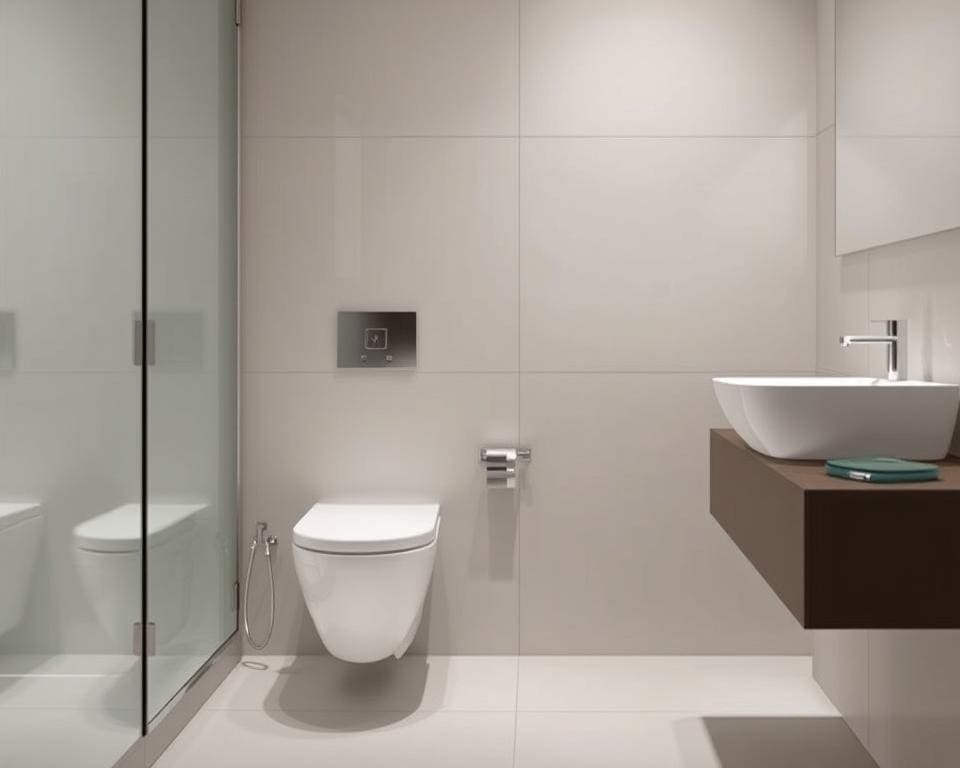 Duravit-toiletten: tijdloos design voor dagelijks gebruik