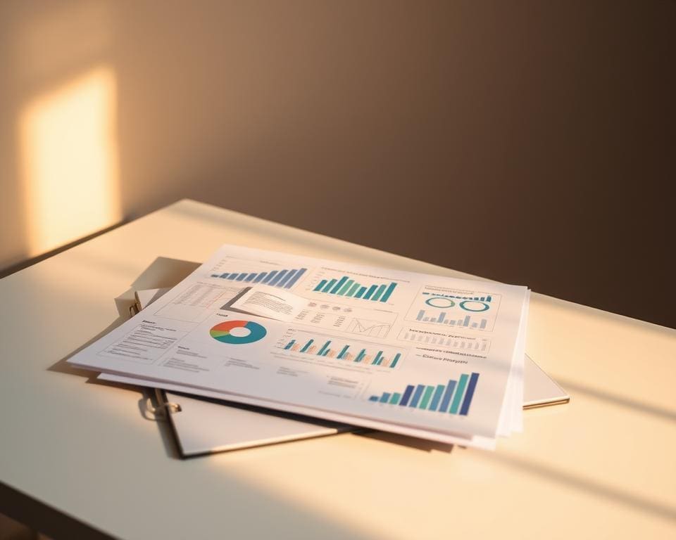 Alles over het maken van een financieel plan