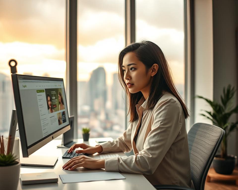 Hoe helpt Mtea met conversie-optimalisatie?
