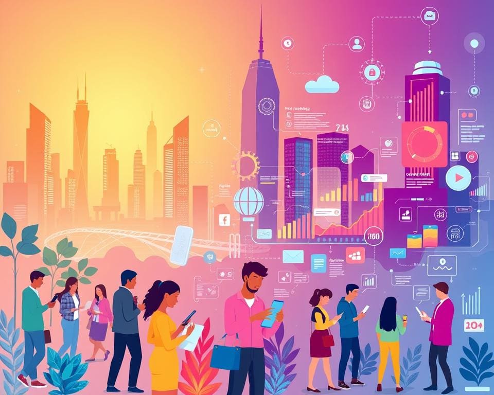 Is FinTech een zegen voor consumenten?