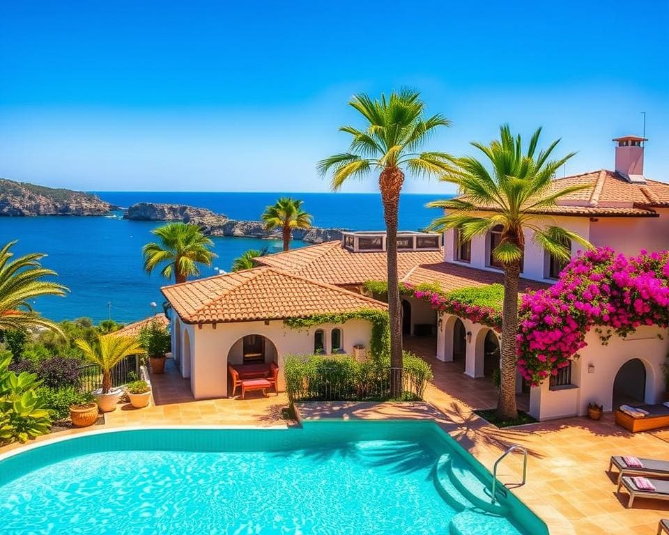 Is jouw droom een villa aan de Costa Brava?