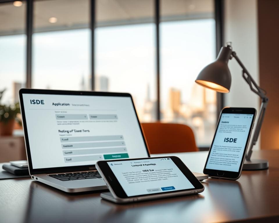 Regel vandaag nog je ISDE subsidie online
