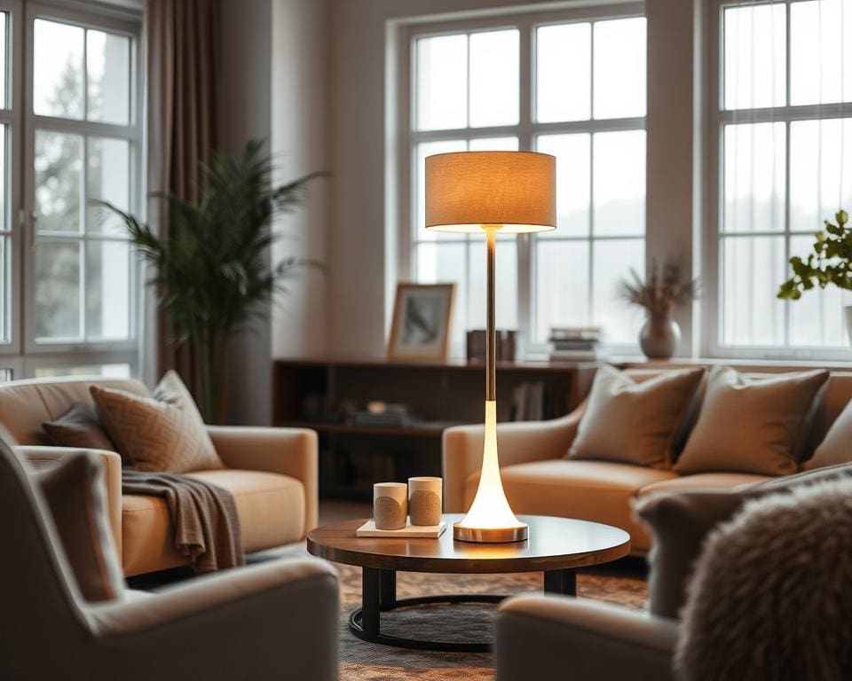 Waarom een designlamp kopen jouw woning verandert