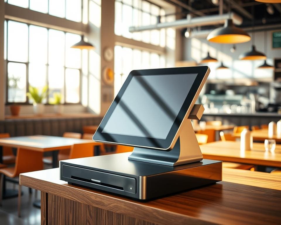 Waarom een horeca kassasysteem jouw zaak helpt groeien