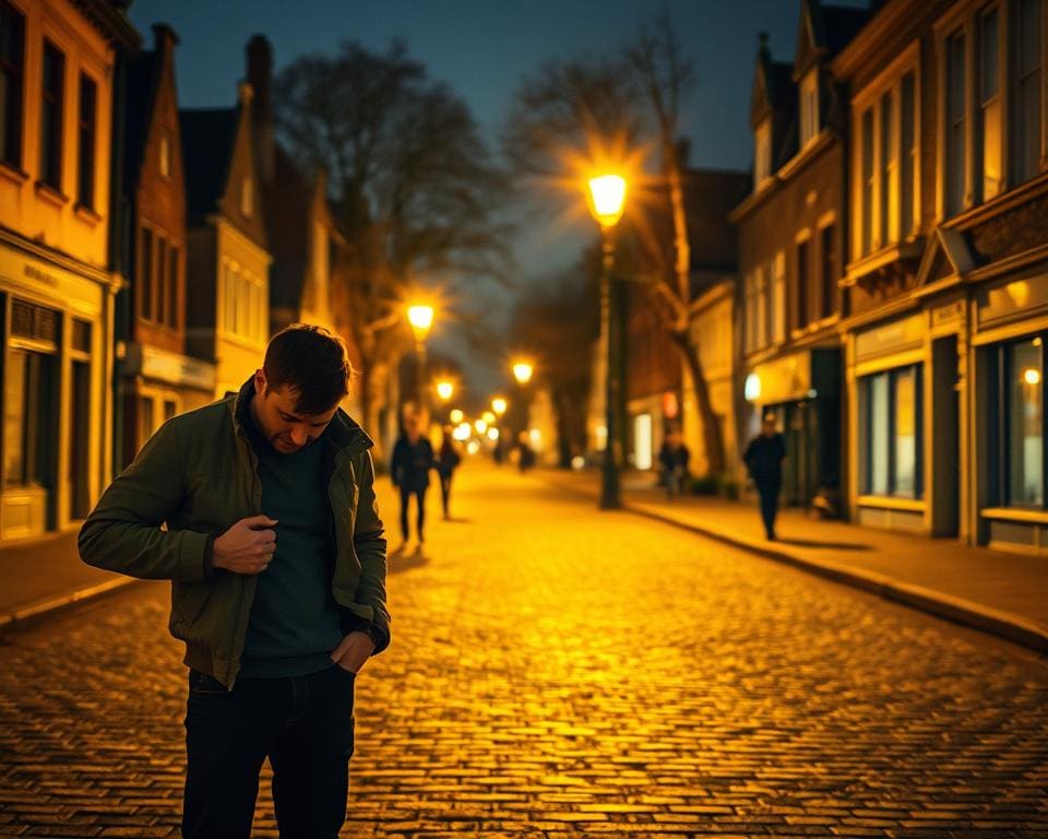 Wat als mijn sleutel kwijt is in Turnhout?