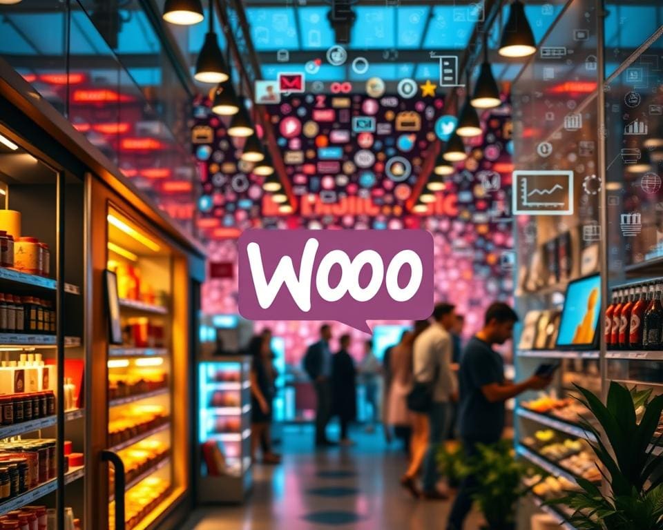 Wat maakt WooCommerce zo flexibel?