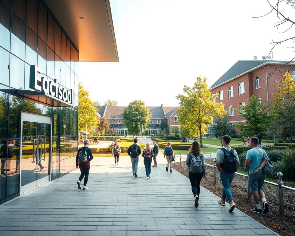 Actuele vacatures voortgezet onderwijs Groningen