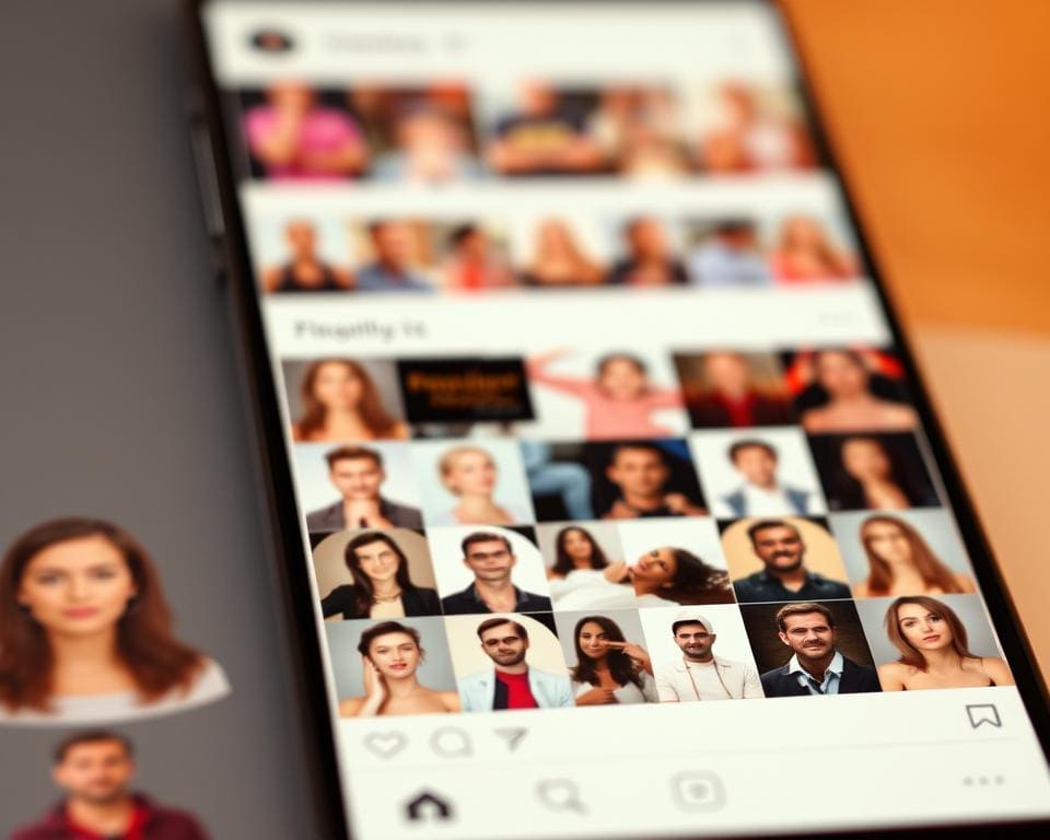 Hoe kunnen gekochte volgers je Instagram-statistieken verbeteren?