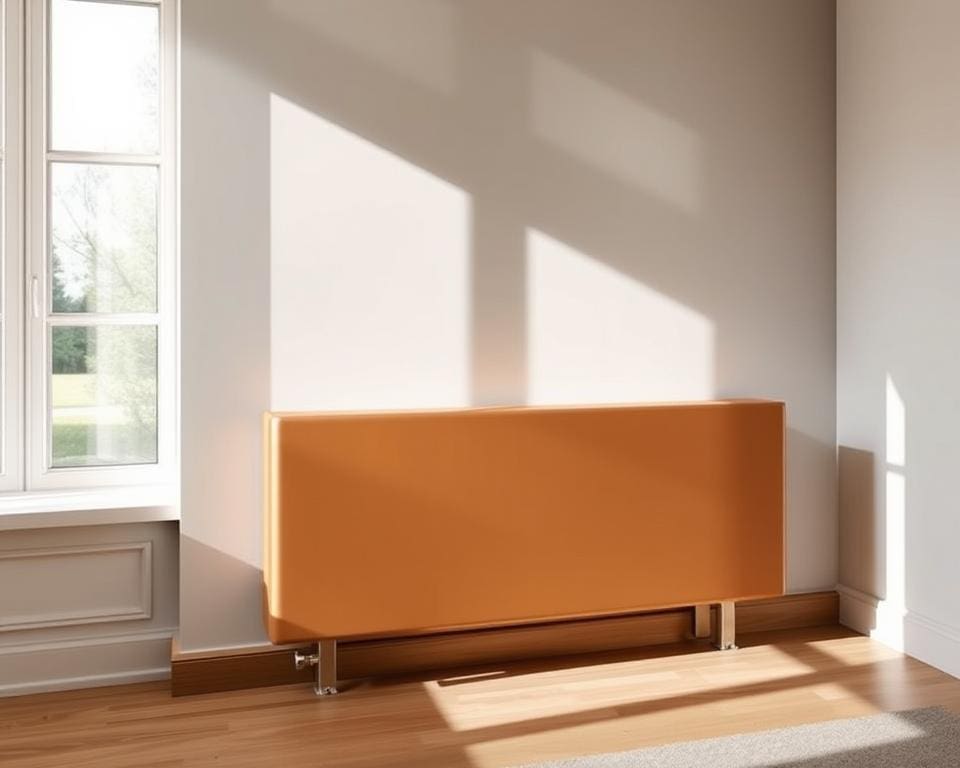 Hoe wordt een radiatorombouw op maat gemaakt?
