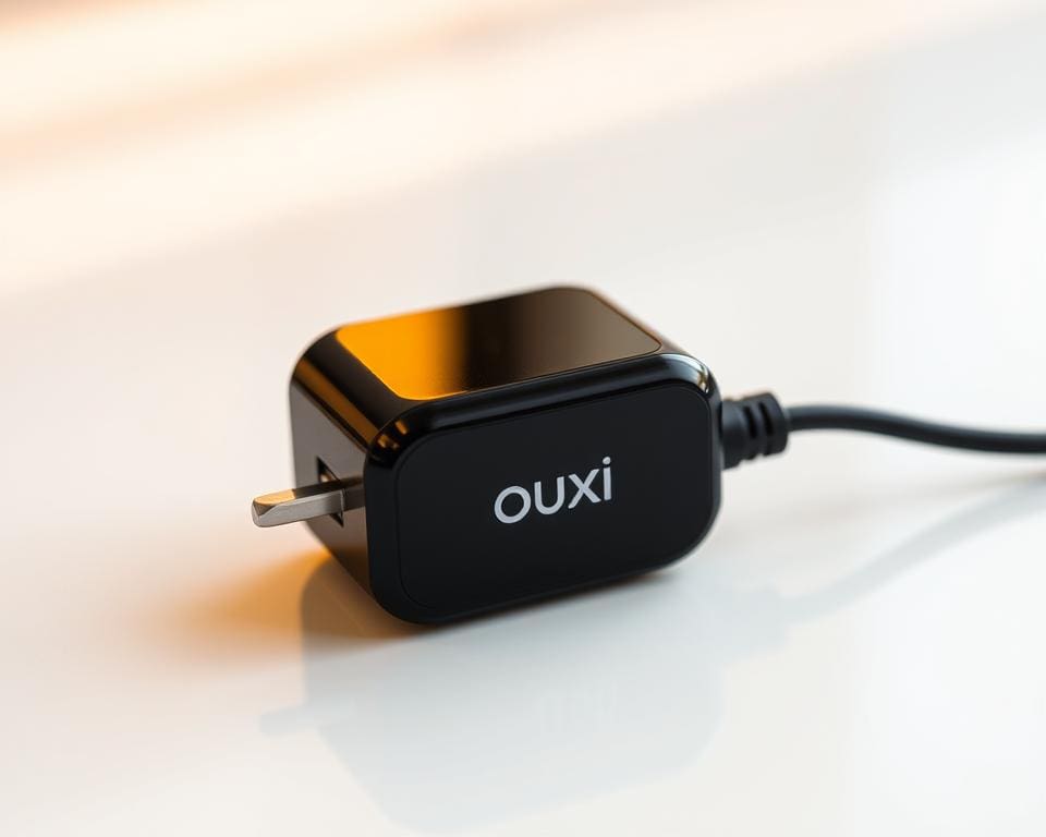 Ouxi oplader