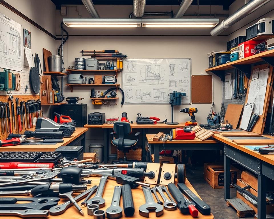 Technisch werk gezocht? Dit zijn de opties