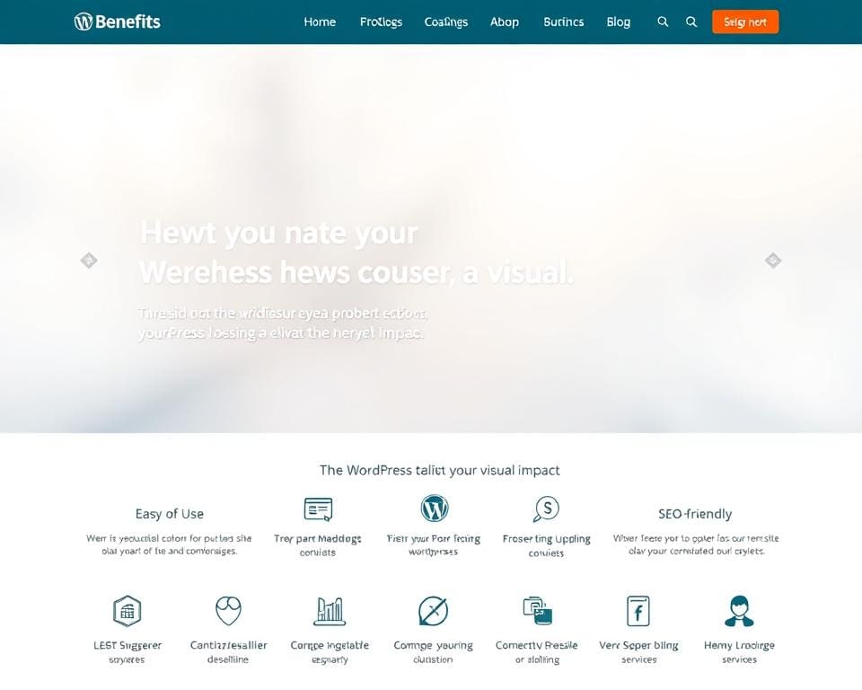 Wat levert een goed WordPress-design echt op?