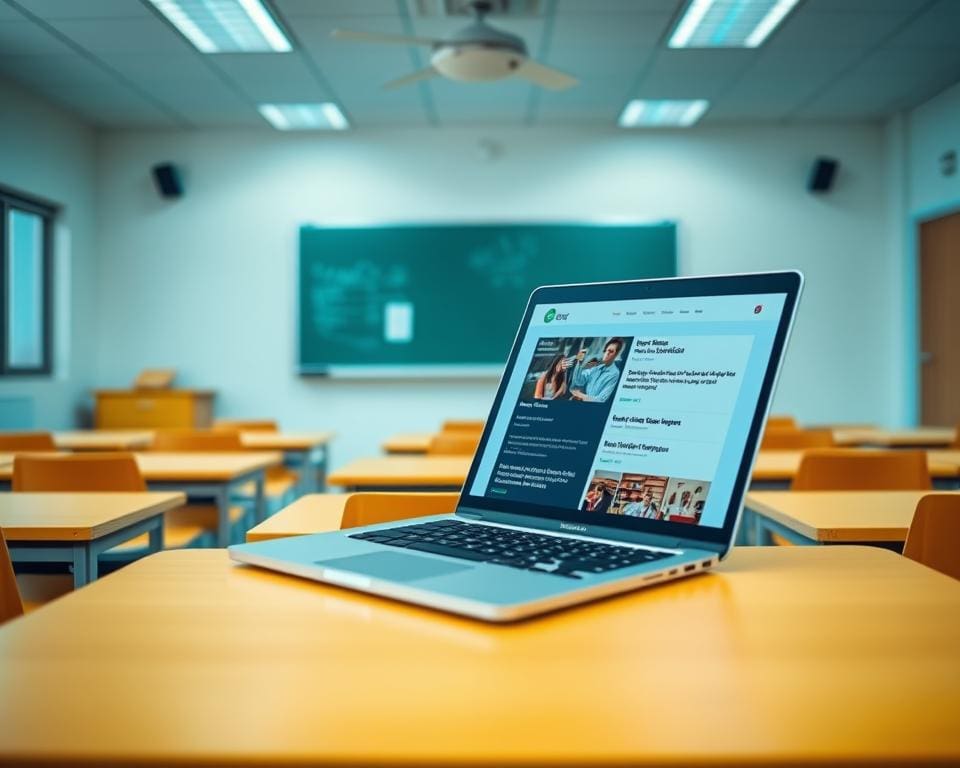 actuele onderwijs vacatures