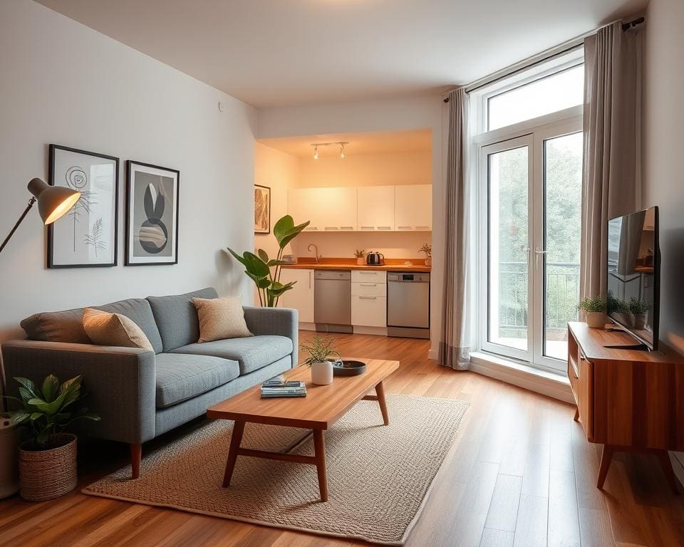 interieur tips voor huurwoning