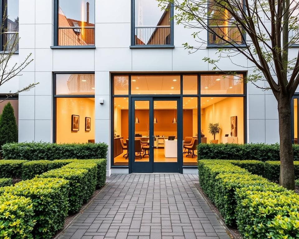 property management Den Haag