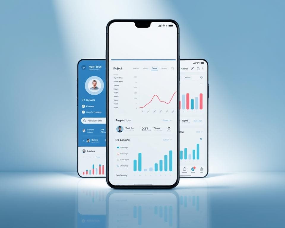 Beste projectmanagement app