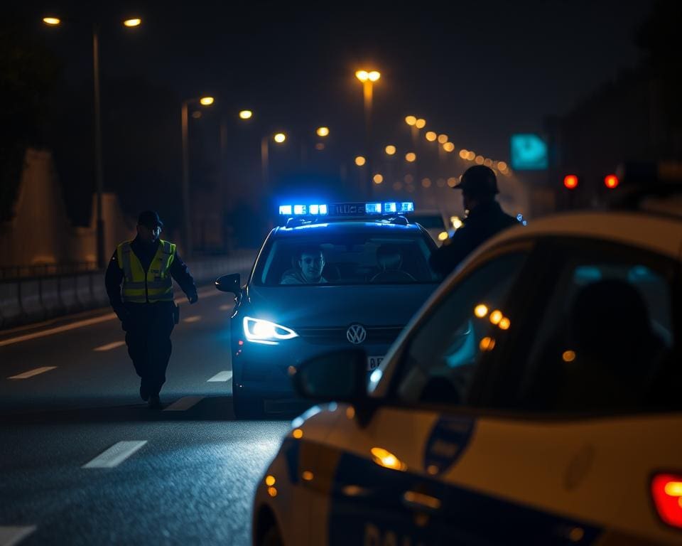 Hoe streng is de politie in Frankrijk bij te hard rijden? 🇫🇷