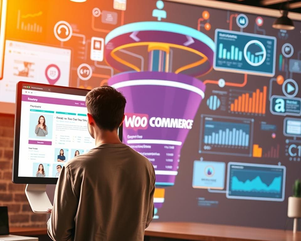 Hoe verhoog je conversie in WooCommerce webshops?