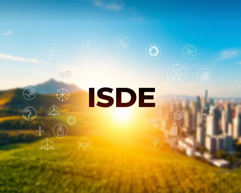 ISDE subsidie verschillende soorten subsidies