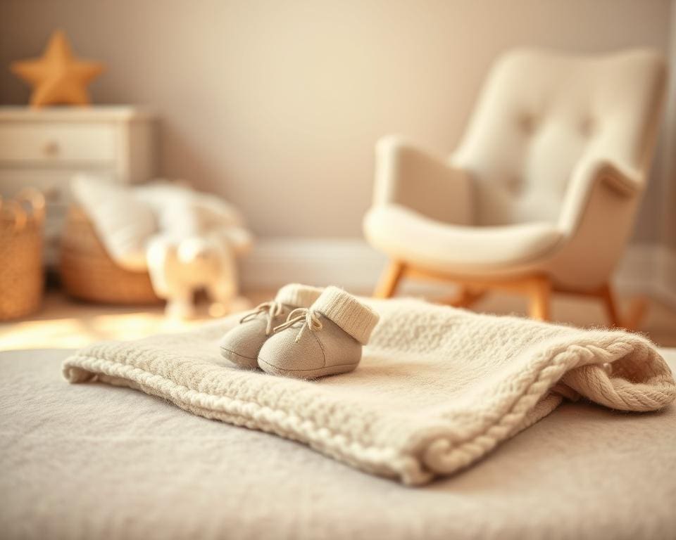 Is kasjmier geschikt voor baby’s?