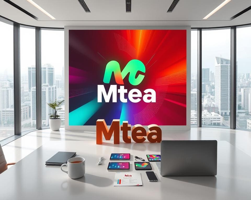 Kan ik bij Mtea ook terecht voor rebranding?