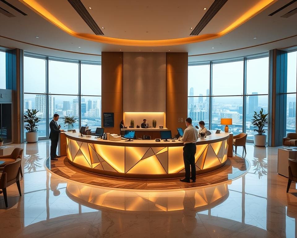 Waarom kiezen voor een alles-in-één hotelsoftware?