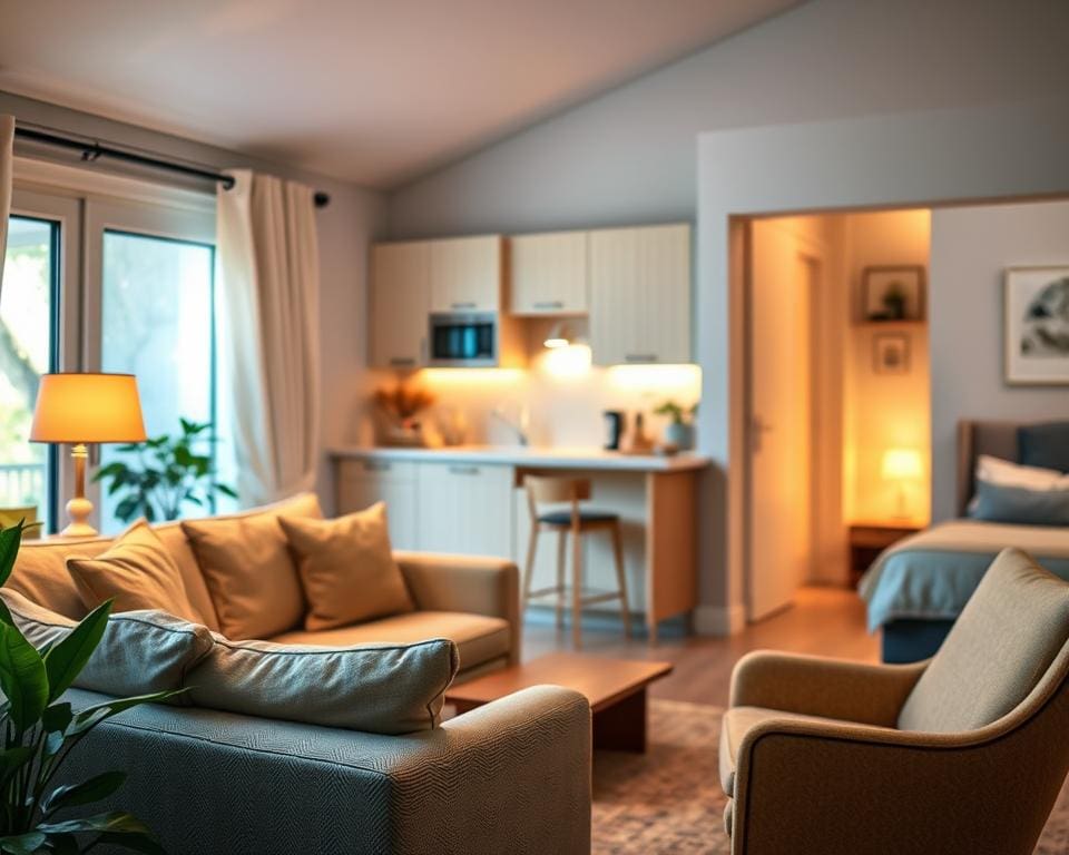 Wat betekent domotica voor oudere woningen?