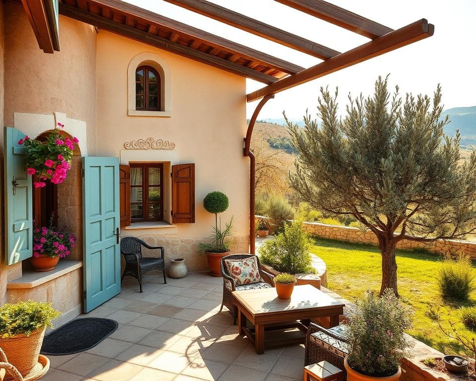 Wat maakt een vakantiehuis in Puglia zo bijzonder?