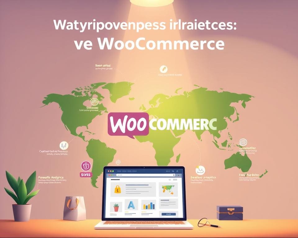 Wat zijn de voordelen van WooCommerce t.o.v. Shopify?