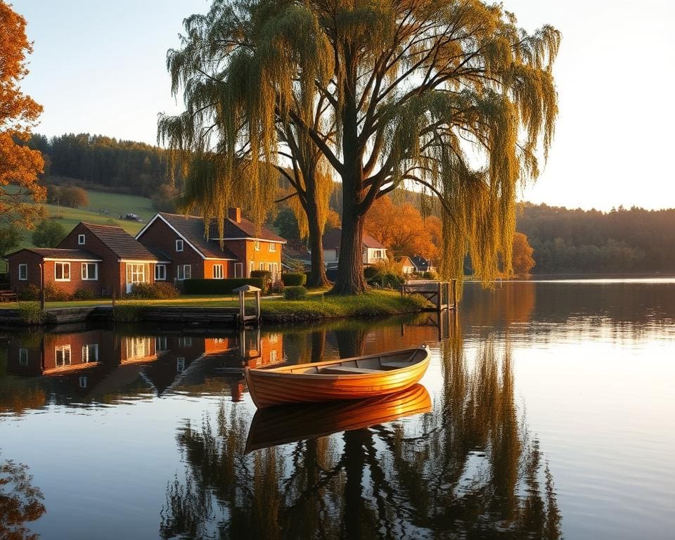 Weekendje weg in eigen land: ontdek onbekende parels