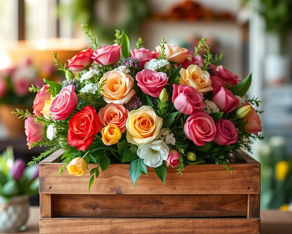 bloemen bestellen Bunnik