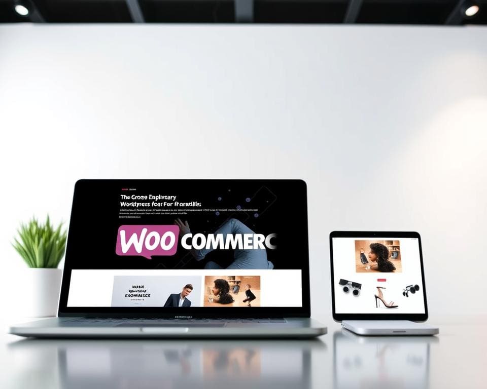 integratie met WordPress