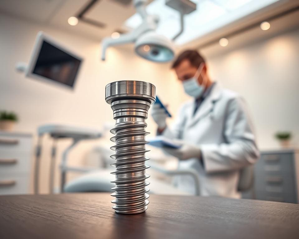 kosten implantaten